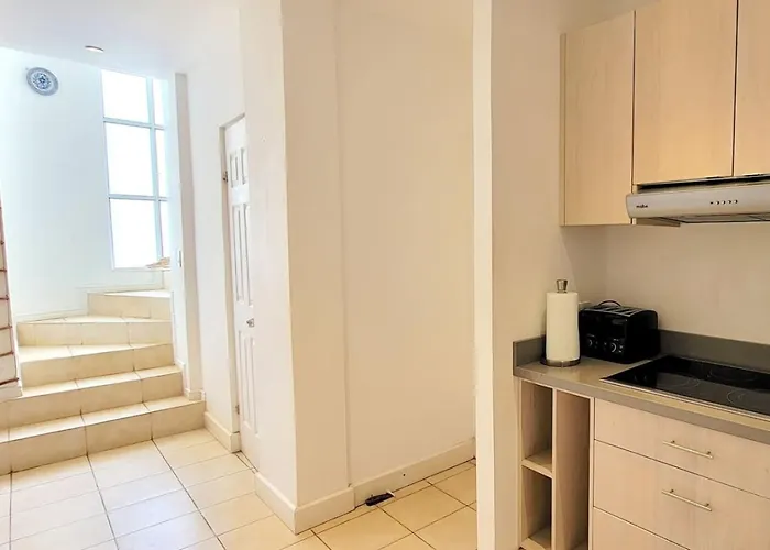 Vv2 42 - Bright Tama 2br Walk To And Pool * Tamarindo