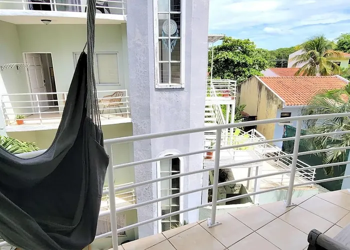 Ferienhaus Vv2 42 - Bright Tama 2br Walk To And Pool *