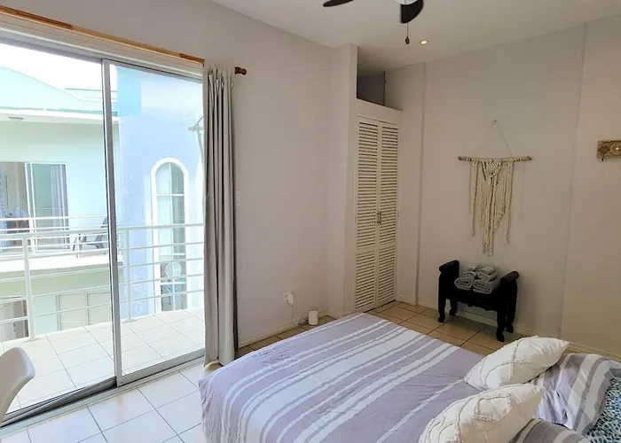 Ferienhaus Vv2 42 - Bright Tama 2br Walk To And Pool