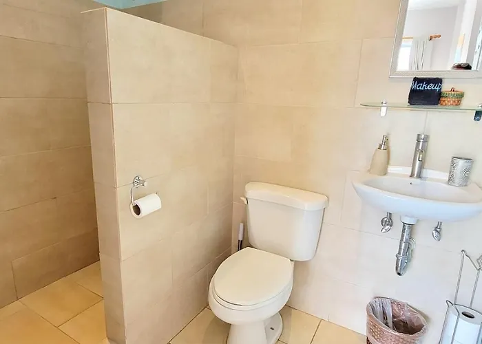 Ferienhaus Vv2 42 - Bright Tama 2br Walk To And Pool