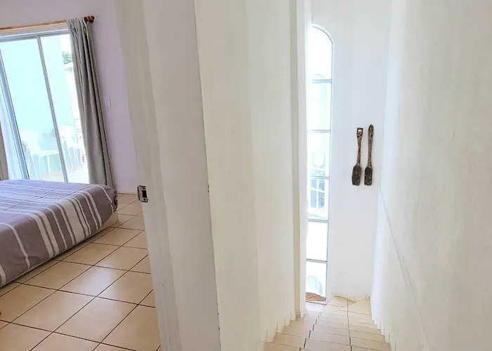 Ferienhaus Vv2 42 - Bright Tama 2br Walk To And Pool *