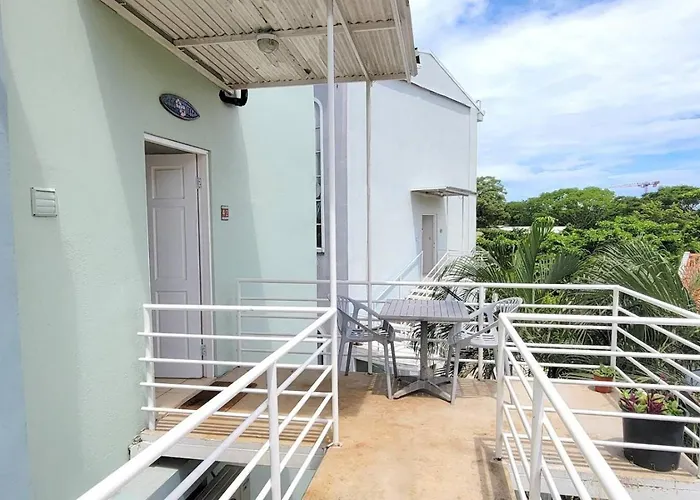 Ferienhaus Vv2 42 - Bright Tama 2br Walk To And Pool