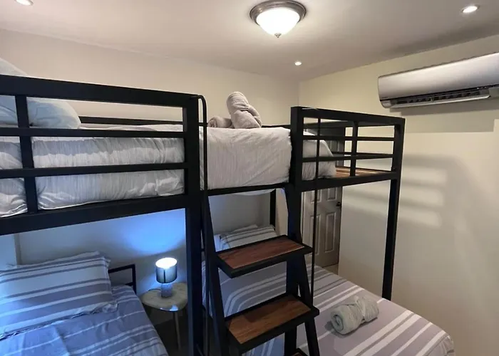 Ferienhaus Vv2 42 - Bright Tama 2br Walk To And Pool